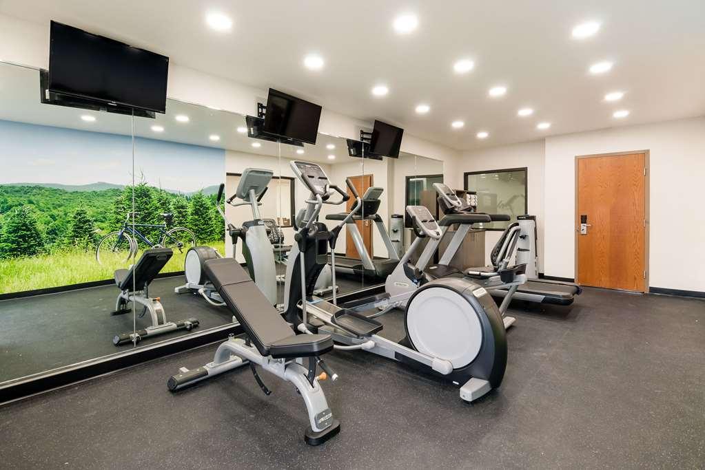 Clarion Pointe Hotel Abingdon Facilities photo